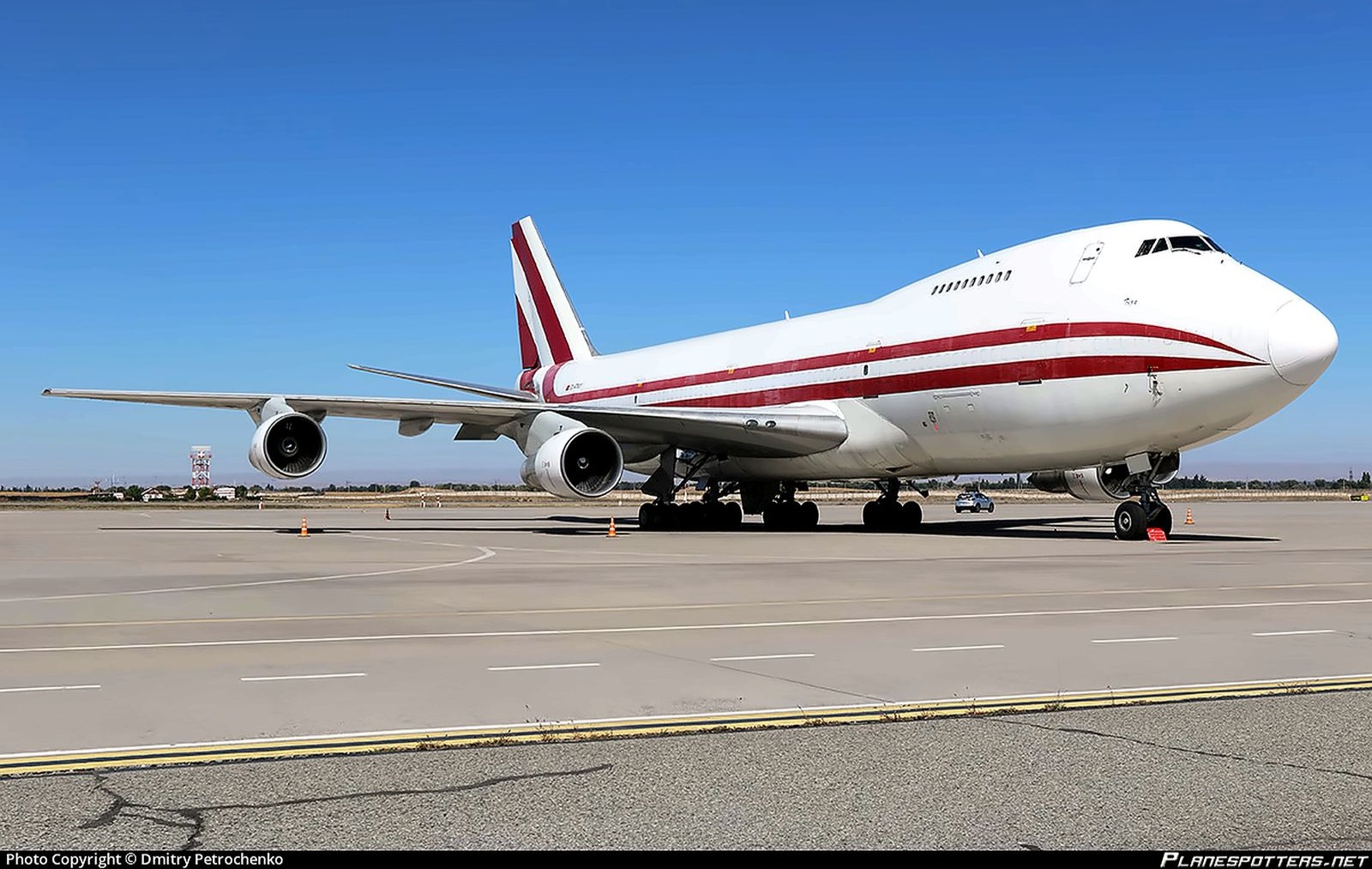 Aircraft