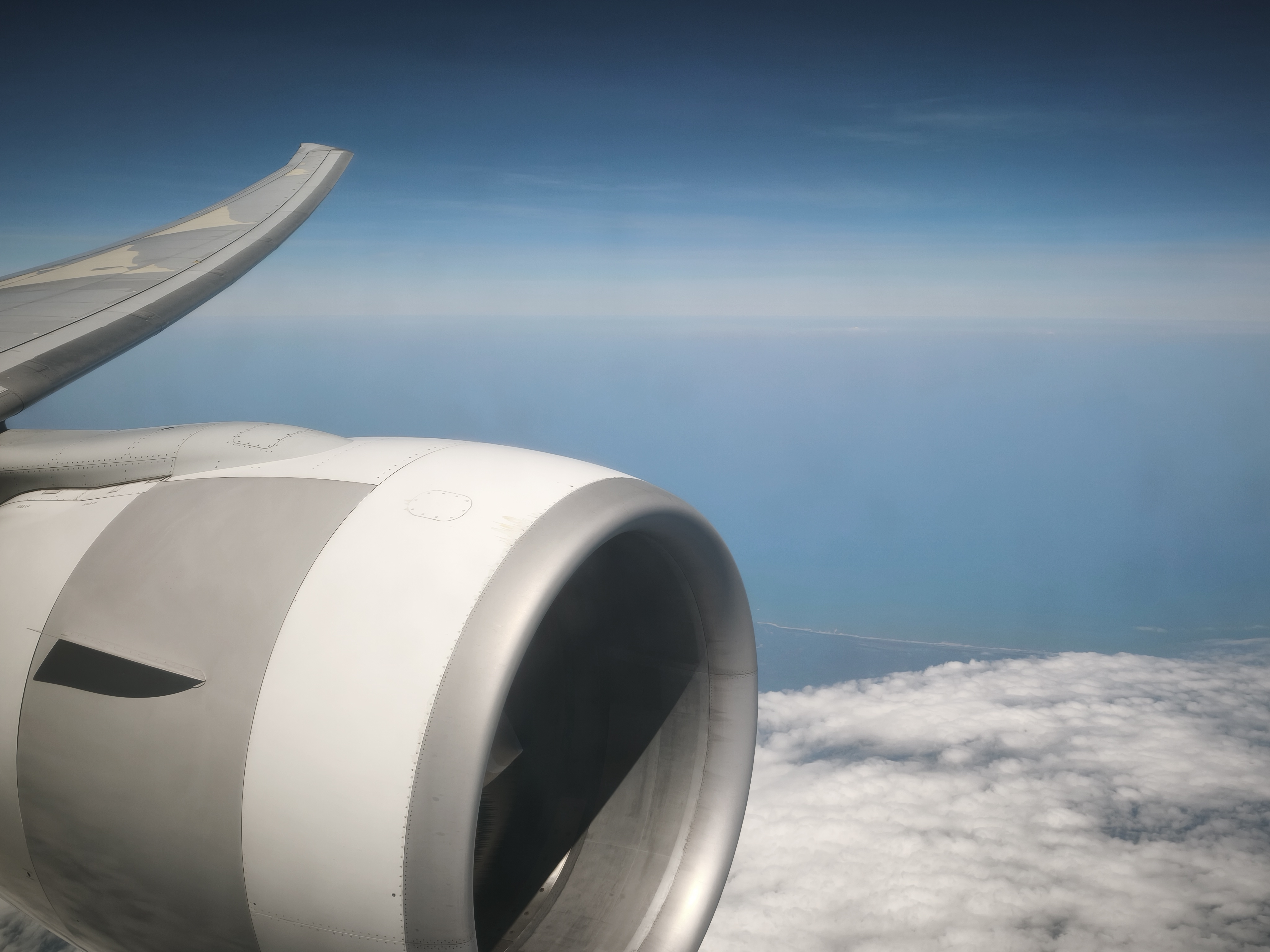Aircraft